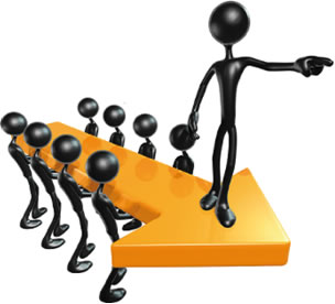 مدیریت دسترسی و تکرار تبلیغات اینترنتی